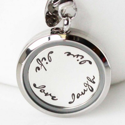 Live Life Love Laugh